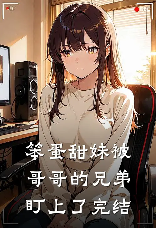 笨蛋甜妹被哥哥的兄弟盯上了完结