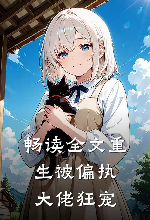 畅读全文重生被偏执大佬狂宠