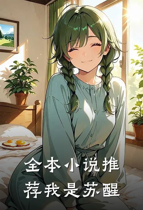 全本小说推荐我是苏醒
