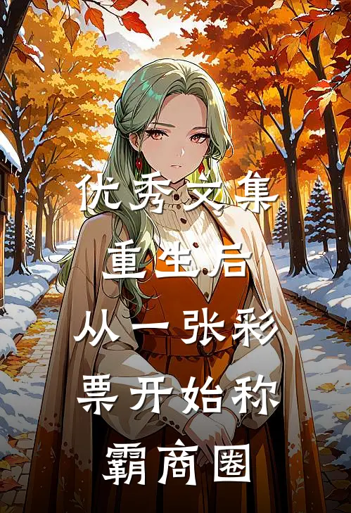优秀文集重生后，从一张彩票开始称霸商圈