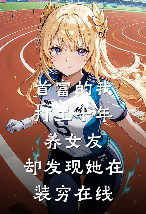首富的我打工十年养女友，却发现她在装穷在线