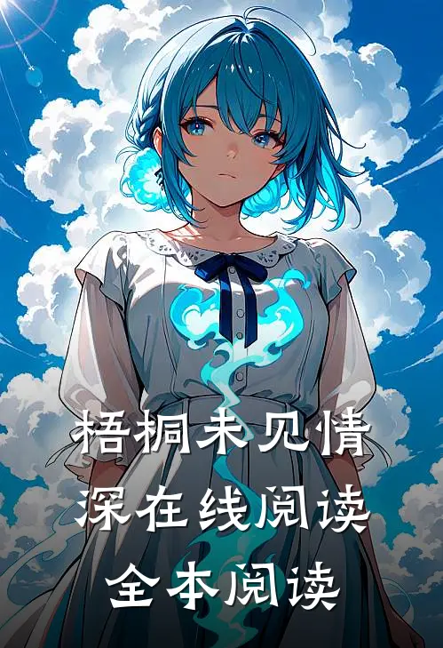 梧桐未见情深在线阅读全本阅读