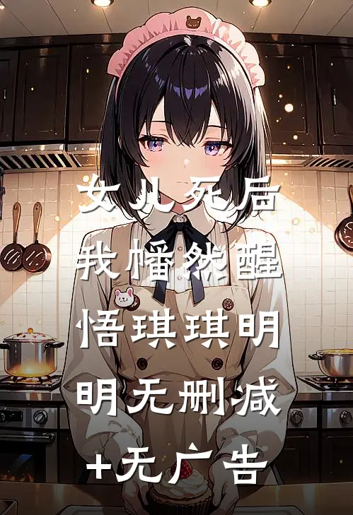 女儿死后，我幡然醒悟琪琪明明无删减+无广告