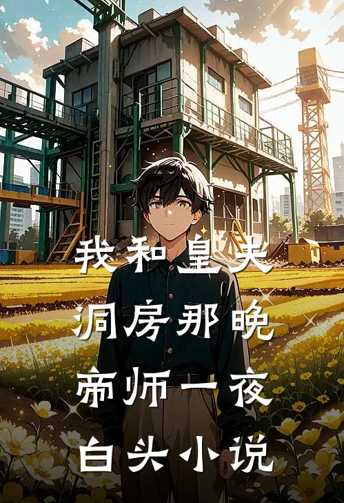 我和皇夫洞房那晚，帝师一夜白头小说