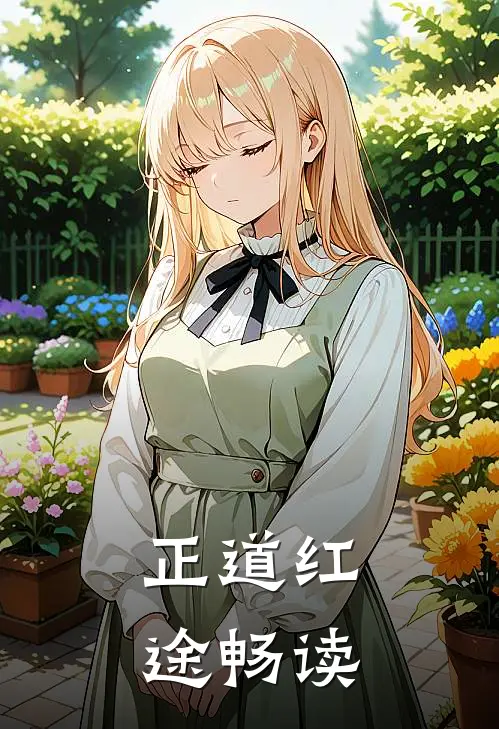 正道红途畅读