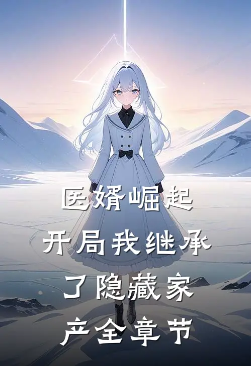 医婿崛起：开局我继承了隐藏家产全章节
