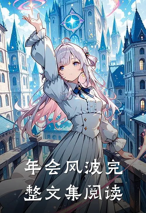 年会风波完整文集阅读
