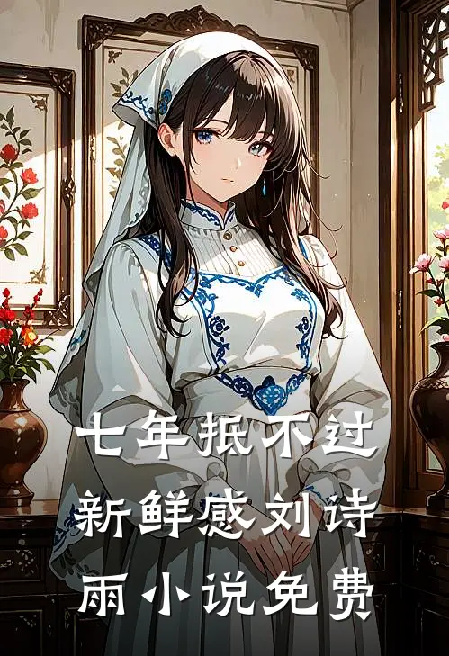 七年抵不过新鲜感刘诗雨小说免费