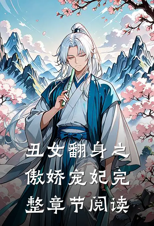 丑女翻身之傲娇宠妃完整章节阅读
