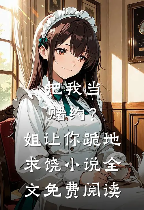 把我当赌约？姐让你跪地求饶小说全文免费阅读