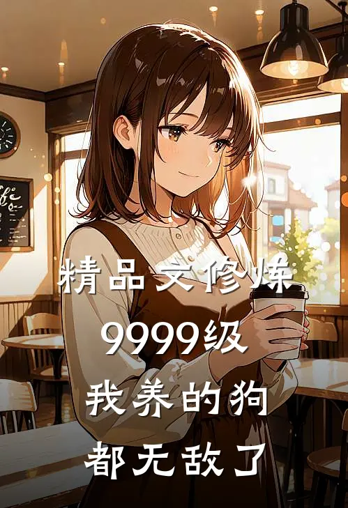 精品文修炼9999级：我养的狗都无敌了
