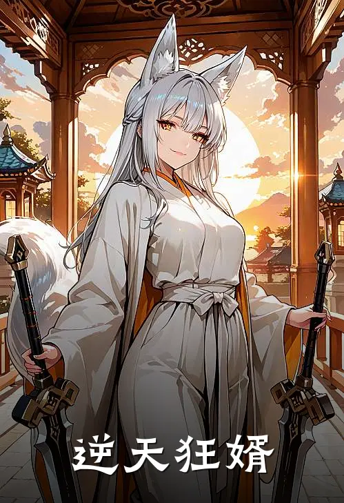 逆天狂婿