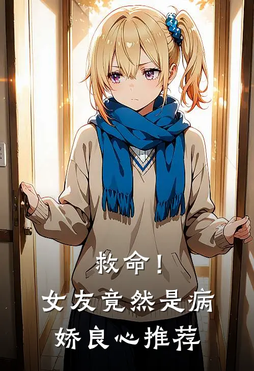 救命！女友竟然是病娇良心推荐