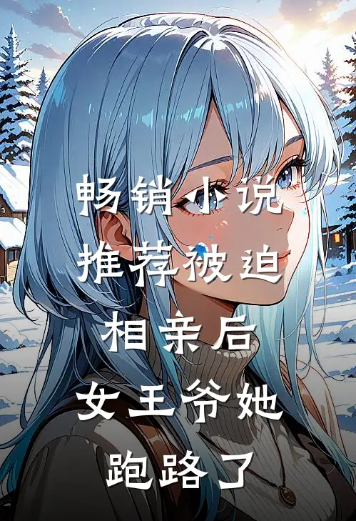 畅销小说推荐被迫相亲后，女王爷她跑路了