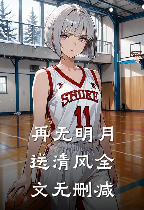再无明月送清风全文无删减