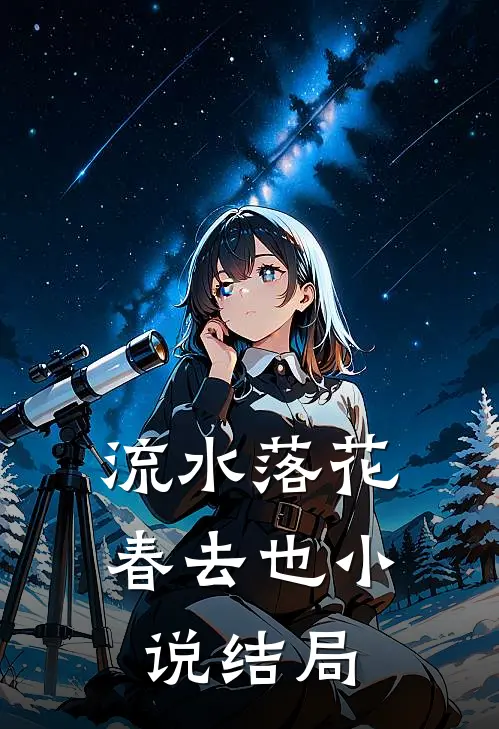 流水落花春去也小说结局