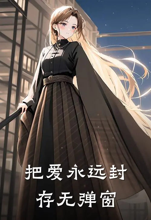 把爱永远封存无弹窗