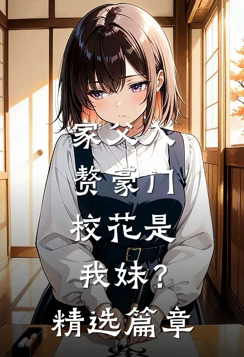 家父入赘豪门，校花是我妹？精选篇章