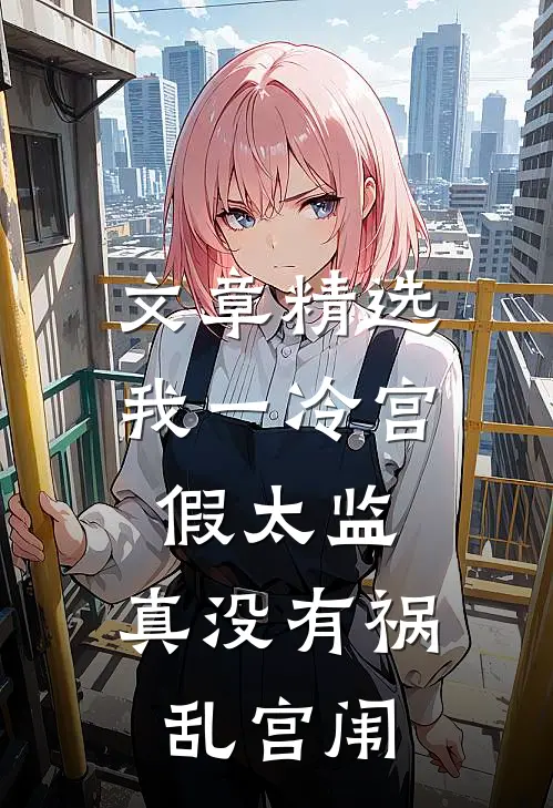 文章精选我一冷宫假太监，真没有祸乱宫闱