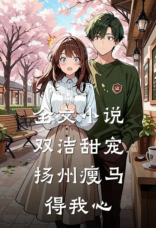 全文小说双洁甜宠：扬州瘦马得我心