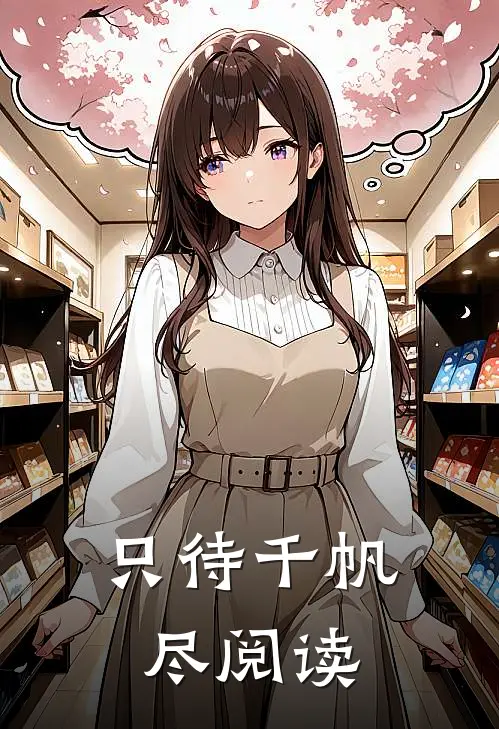 只待千帆尽阅读