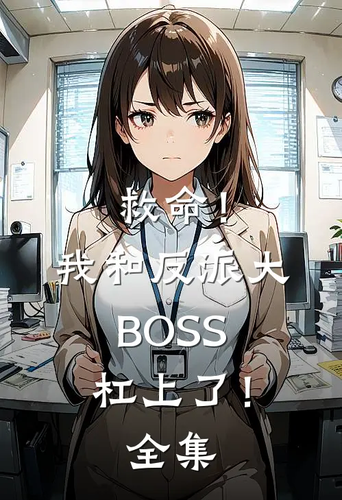 救命！我和反派大BOSS杠上了！全集