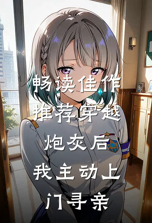 畅读佳作推荐穿越炮灰后，我主动上门寻亲