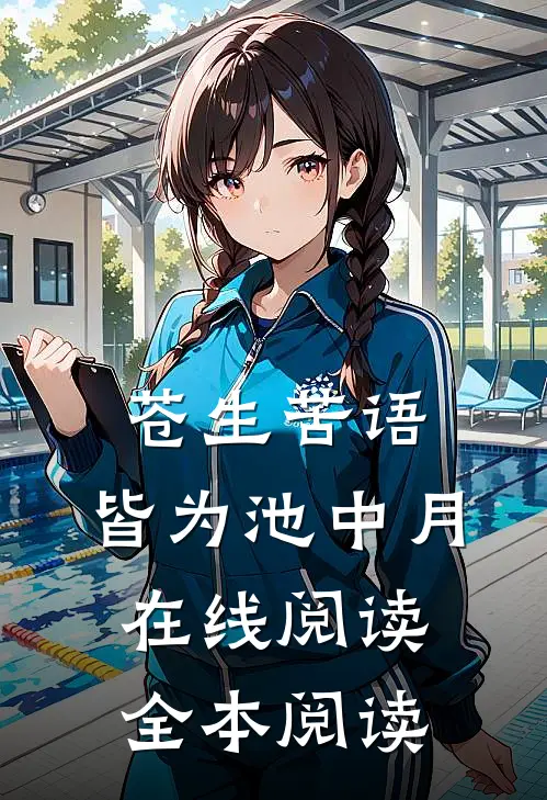 苍生苦语，皆为池中月在线阅读全本阅读