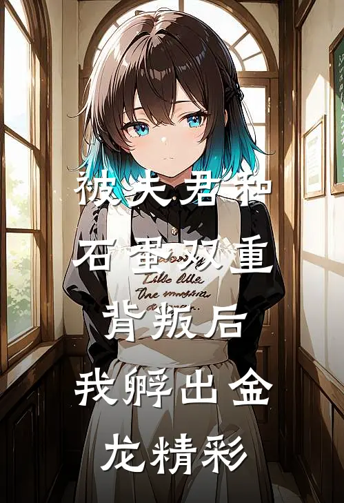 被夫君和石蛋双重背叛后，我孵出金龙精彩