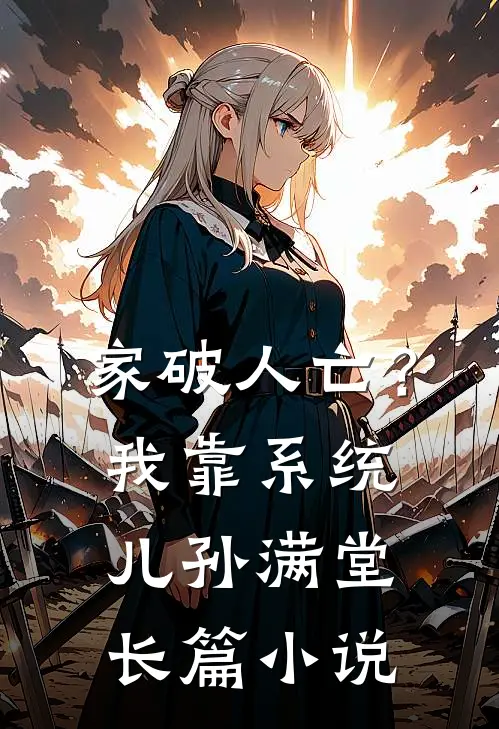 家破人亡？我靠系统儿孙满堂长篇小说