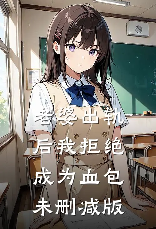 老婆出轨后我拒绝成为血包未删减版