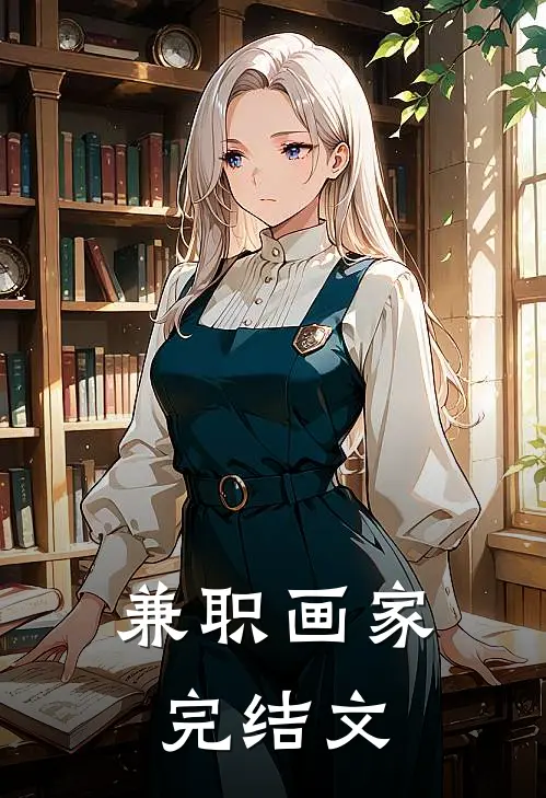 兼职画家完结文