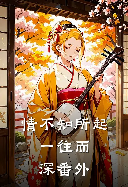 情不知所起，一往而深番外