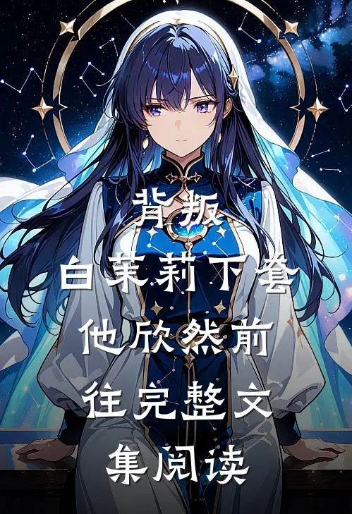 背叛：白茉莉下套，他欣然前往完整文集阅读