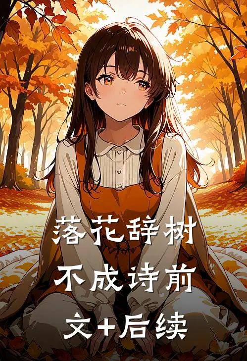 落花辞树不成诗前文+后续