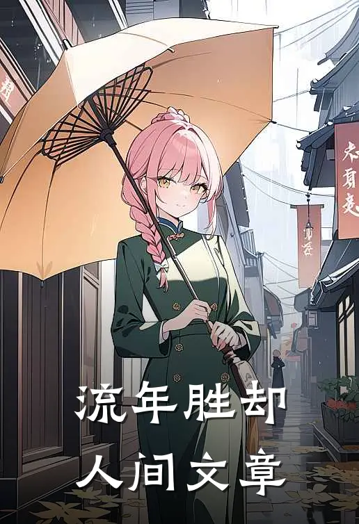 流年胜却人间文章