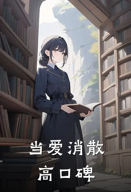 当爱消散高口碑