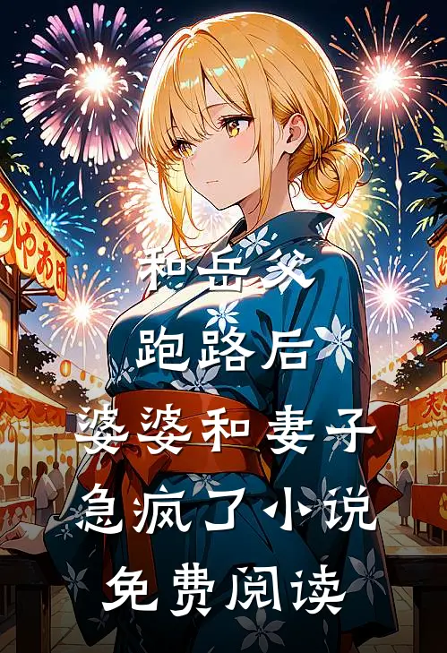 和岳父跑路后，婆婆和妻子急疯了小说免费阅读
