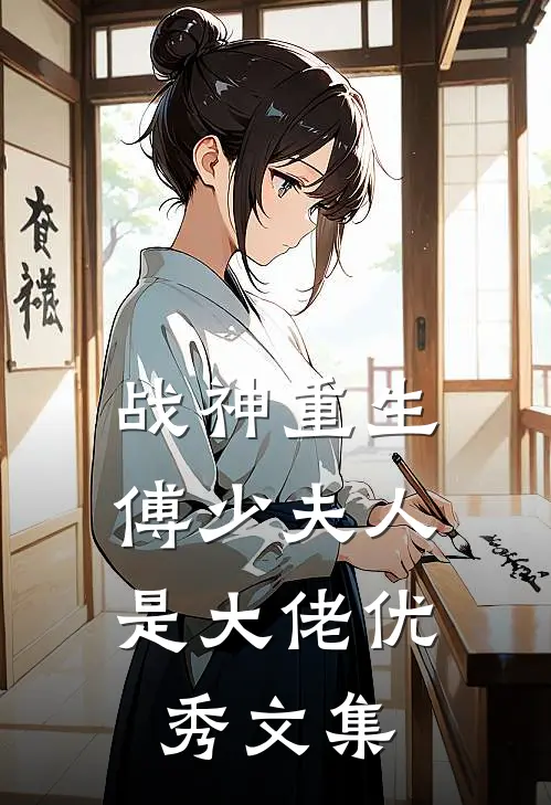 战神重生:傅少夫人是大佬优秀文集