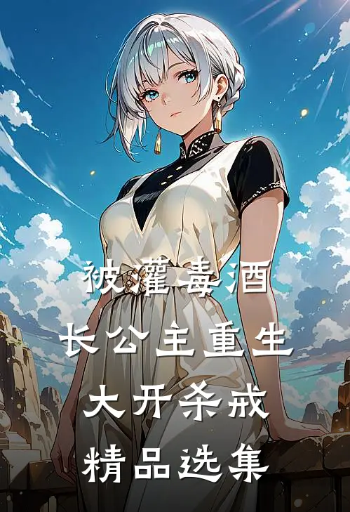 被灌毒酒，长公主重生大开杀戒精品选集