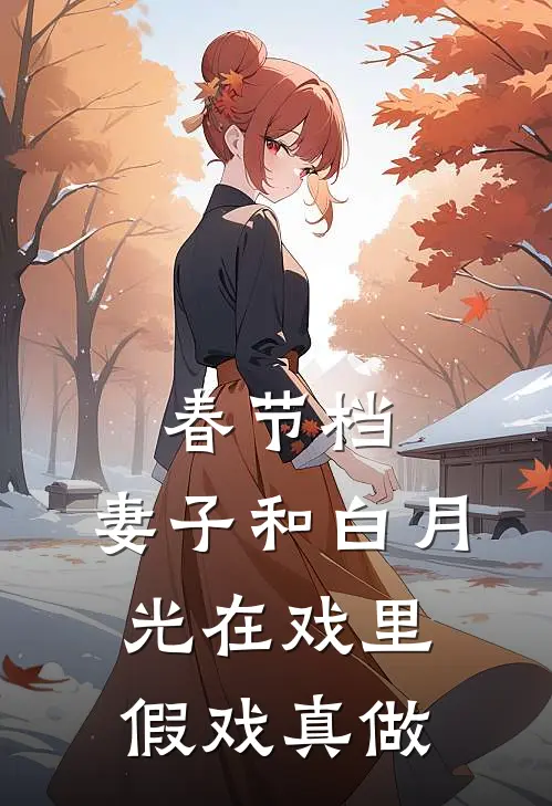 春节档，妻子和白月光在戏里假戏真做