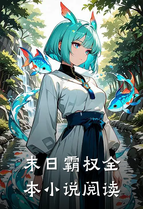 末日霸权全本小说阅读