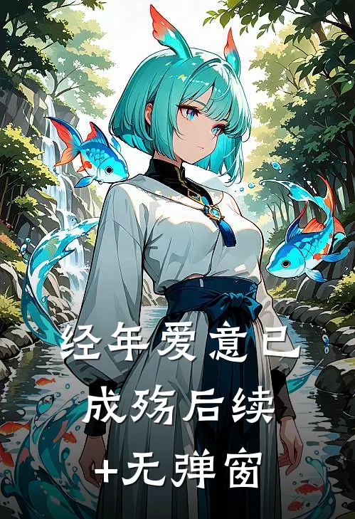 经年爱意已成殇后续+无弹窗