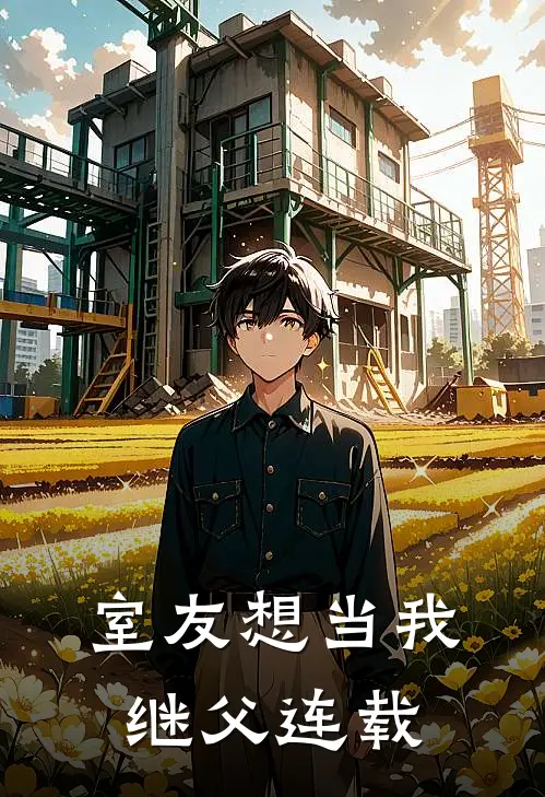 室友想当我继父连载