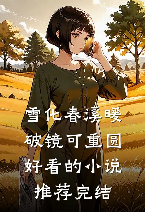 雪化春溪暖，破镜可重圆好看的小说推荐完结