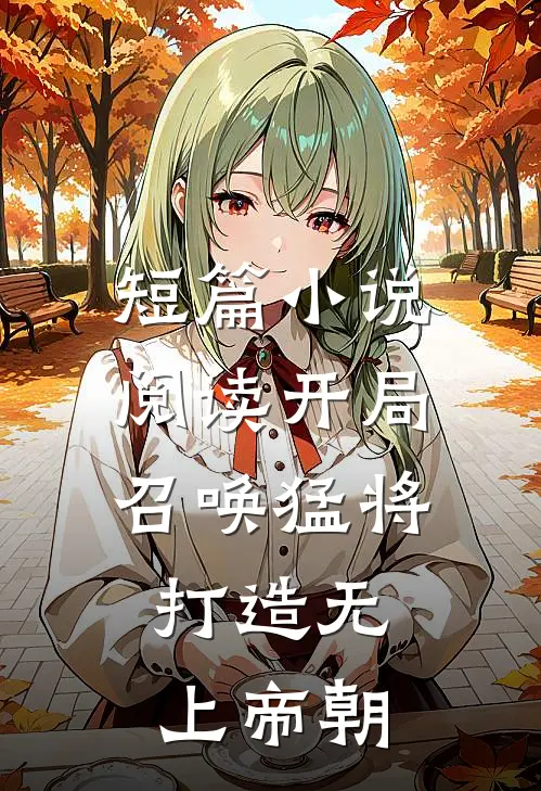 短篇小说阅读开局召唤猛将，打造无上帝朝