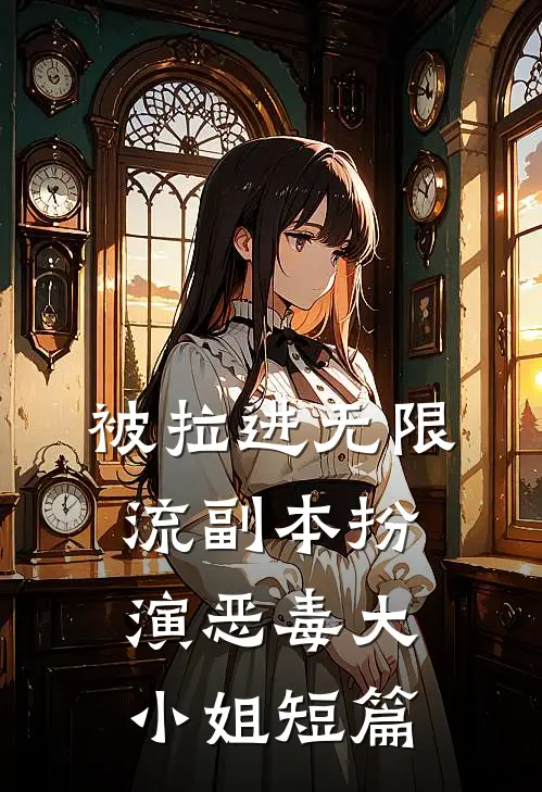 被拉进无限流副本扮演恶毒大小姐短篇