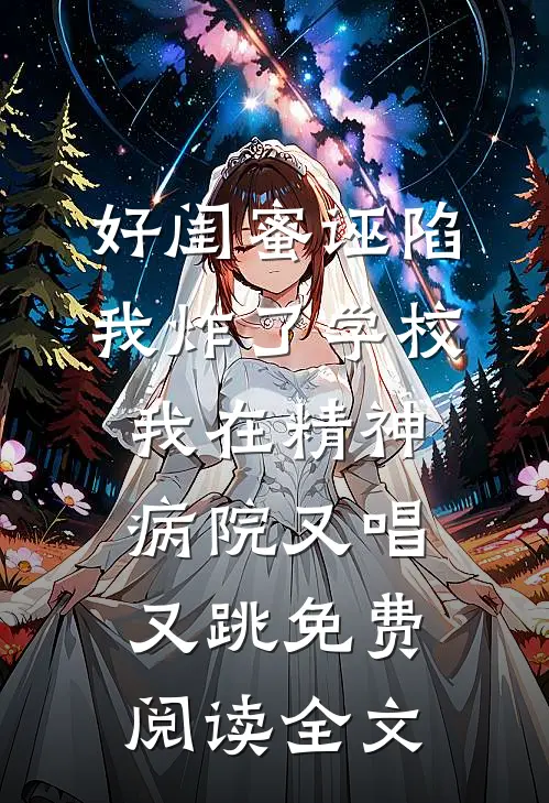 好闺蜜诬陷我炸了学校，我在精神病院又唱又跳免费阅读全文