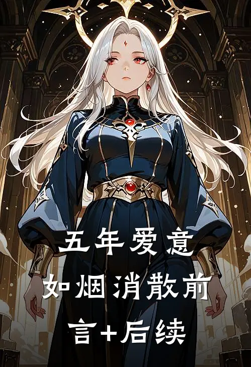 五年爱意，如烟消散前言+后续