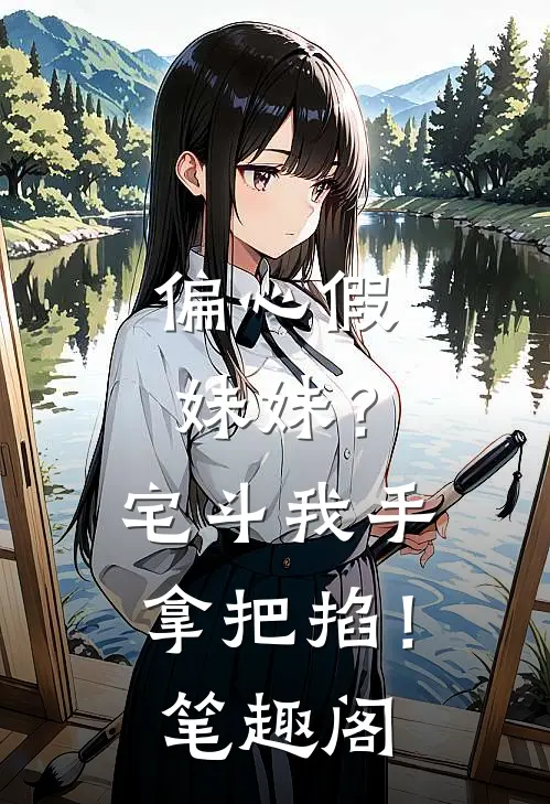 偏心假妹妹？宅斗我手拿把掐！笔趣阁